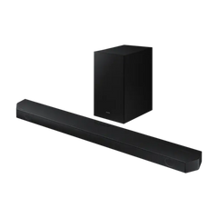 Samsung 3.1.2CH wireless Soundbar HW-Q600C