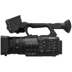 Sony HXR-NX800 4K 1" CMOS Sensor NXCAM Camcorder