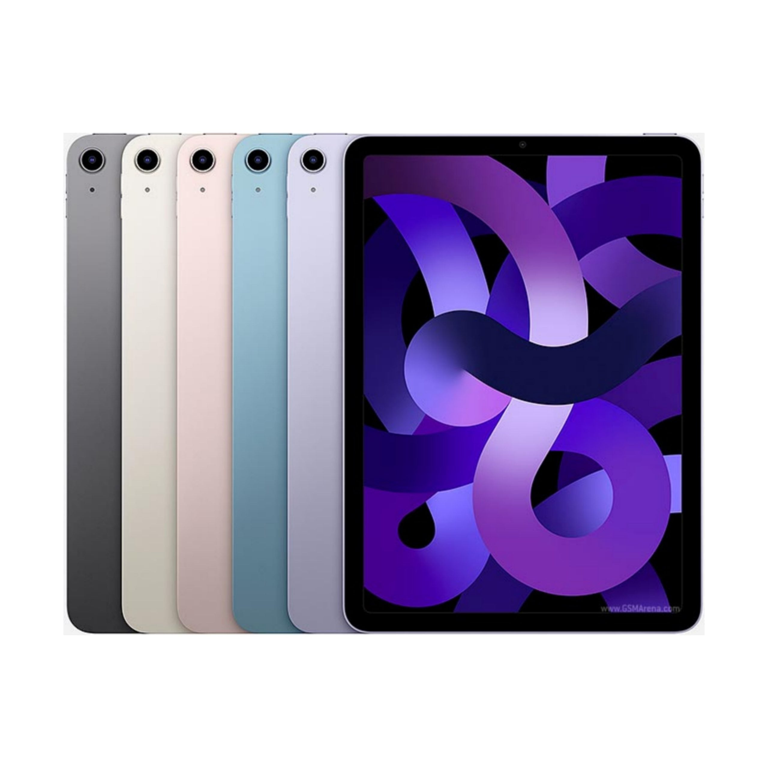 iPad Air 5th Gen 2022 10.9 Inch 8GB 256GB