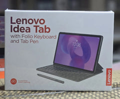 Lenovo idea tab 8/256 with keyboard + s-pen