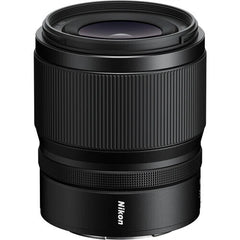 Nikon NIKKOR Z 35mm F1.4 Lens