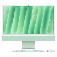 iMac 24-inch M4 Chip 256GB SSD 16GB RAM with 8-C CPU 8-C GPU