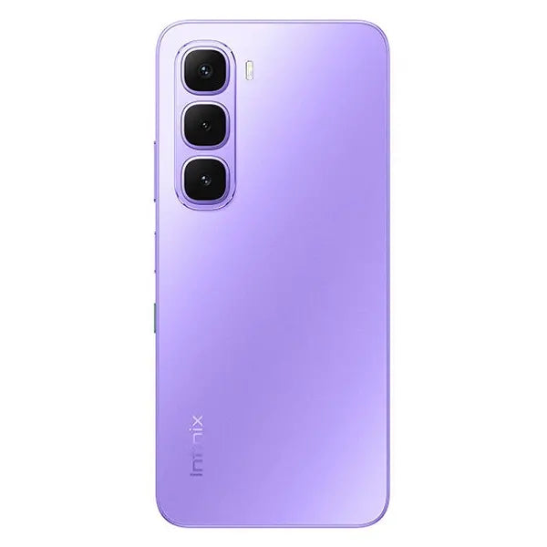 Infinix Hot 60i 4G Dual sim