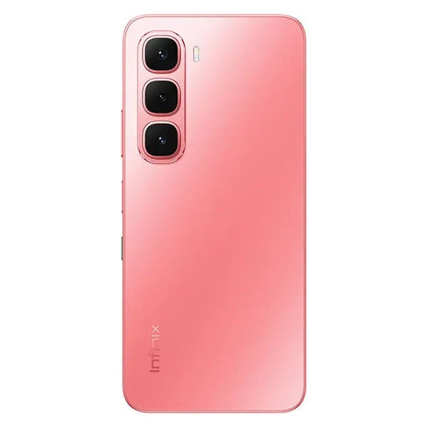 Infinix Hot 60i 4G Dual sim