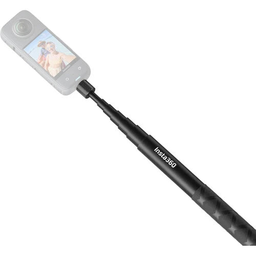 Insta360 Invisible Selfie Stick 44.9"