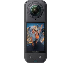 Insta360 X5 360° 8K Camera