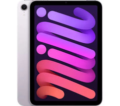 Apple iPad mini (A17 Pro)