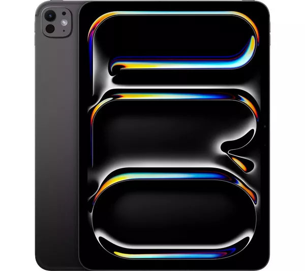 Apple iPad Pro M4 Chip Wi-Fi + 5G LTE