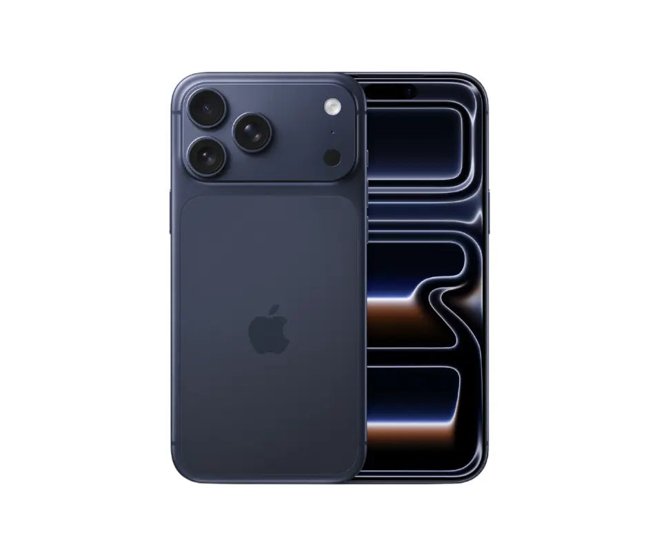 Apple iPhone 17 Pro