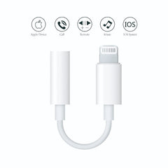 Apple Lightning Jack