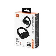 JBL SoundGear Sense True Wireless Earbuds