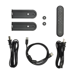 JBL Bar 500 MK2 590W