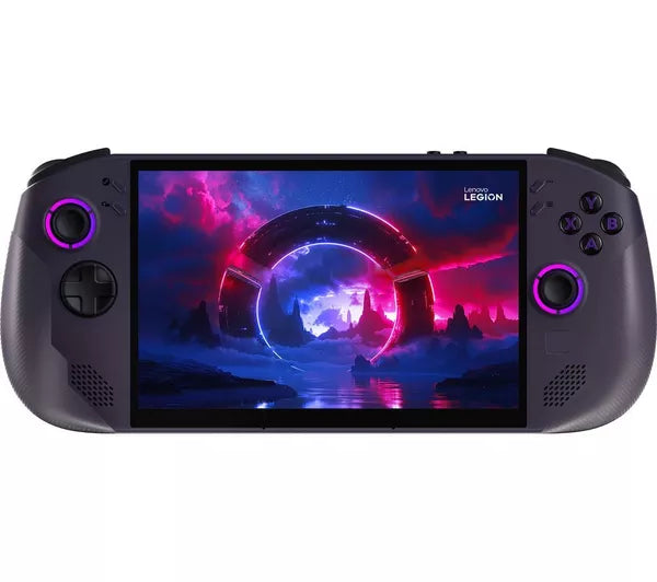 Lenovo Legion Go S Handheld Gaming Console AMD Ryzen Z2 Go