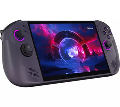 Lenovo Legion Go S Handheld Gaming Console AMD Ryzen Z2 Go