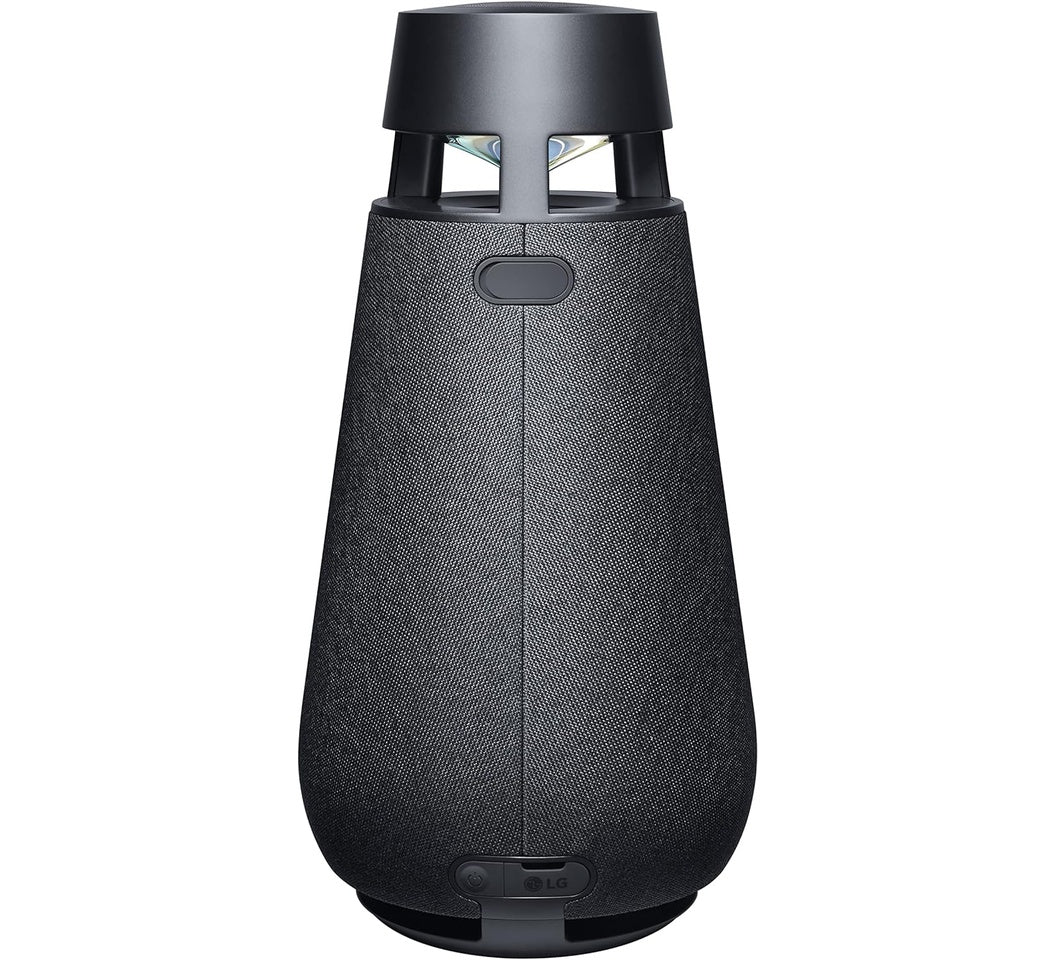 LG XBOOM X03 360º Portable Speaker