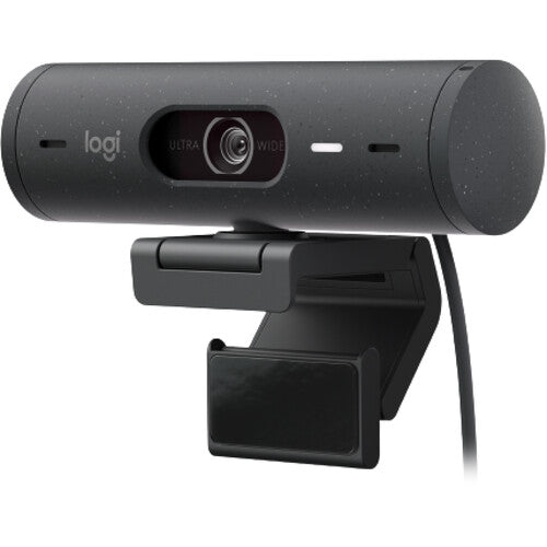 Logitech BRIO 500 FHD Webcam