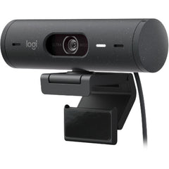 Logitech BRIO 500 FHD Webcam