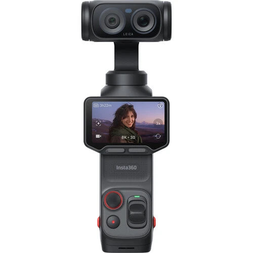 Insta360 Luna Ultra Standard Combo