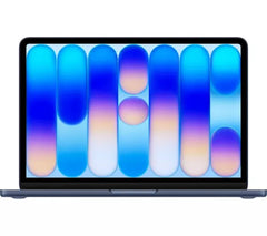 Apple MacBook Neo 13" A18 Pro chip