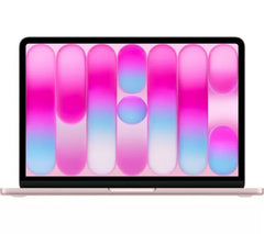 Apple MacBook Neo 13" A18 Pro chip