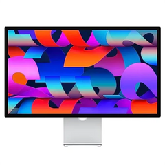 Apple Studio Display 27" 5K Retina display Standard Glass Tilt-Adjustable Stand