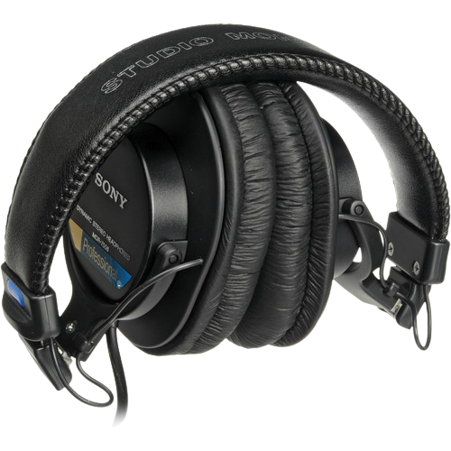 Sony MDR-7506 professional Headphones