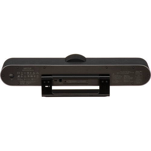 Logitech MeetUp 4K ConferenceCam