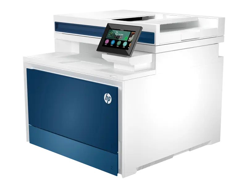 HP Color LaserJet Pro MFP 4303dw Printer