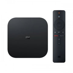 Xiaomi Mi Box S (2nd gen) 4k HDR Streaming box