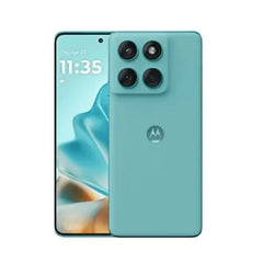 Motorola Edge 60 Fusion