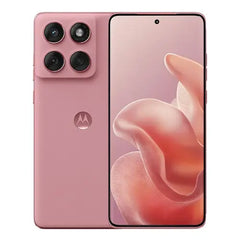 Motorola Edge 60 Fusion