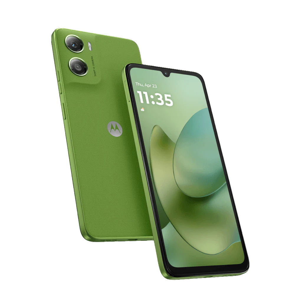 Motorola Moto G06 Power