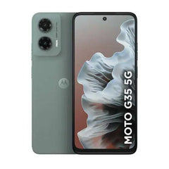 Motorola Moto G35
