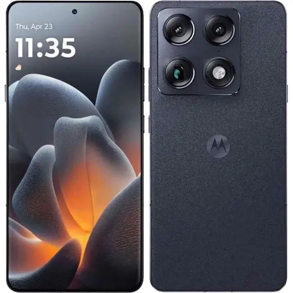 Motorola Signature