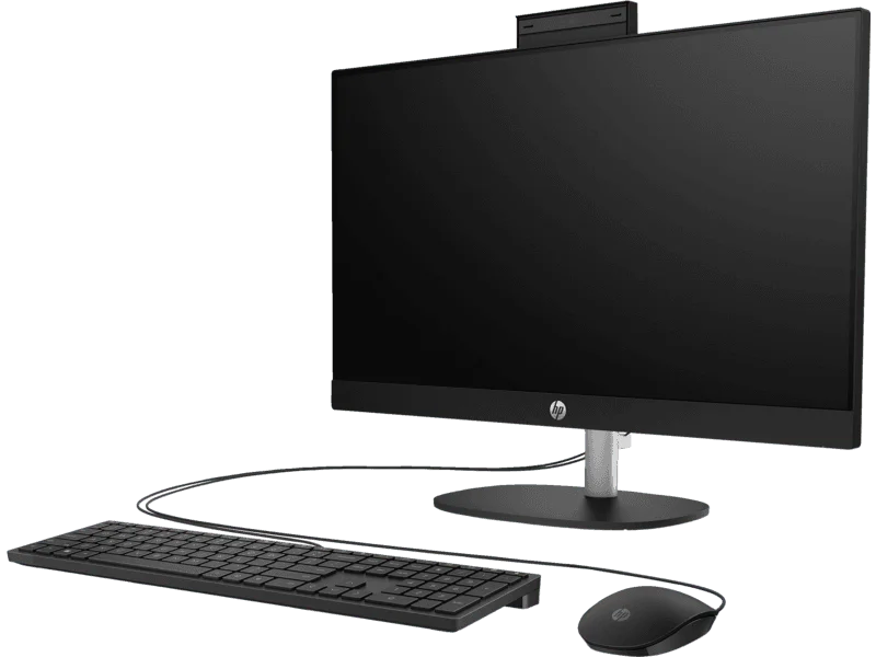 HP AIO 24-Cr0308nh Core i5 13th Gen