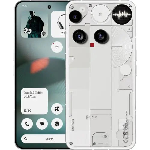 Nothing Phone 3