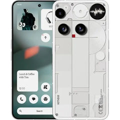 Nothing Phone 3