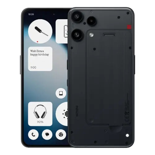 Nothing Phone 3a Lite