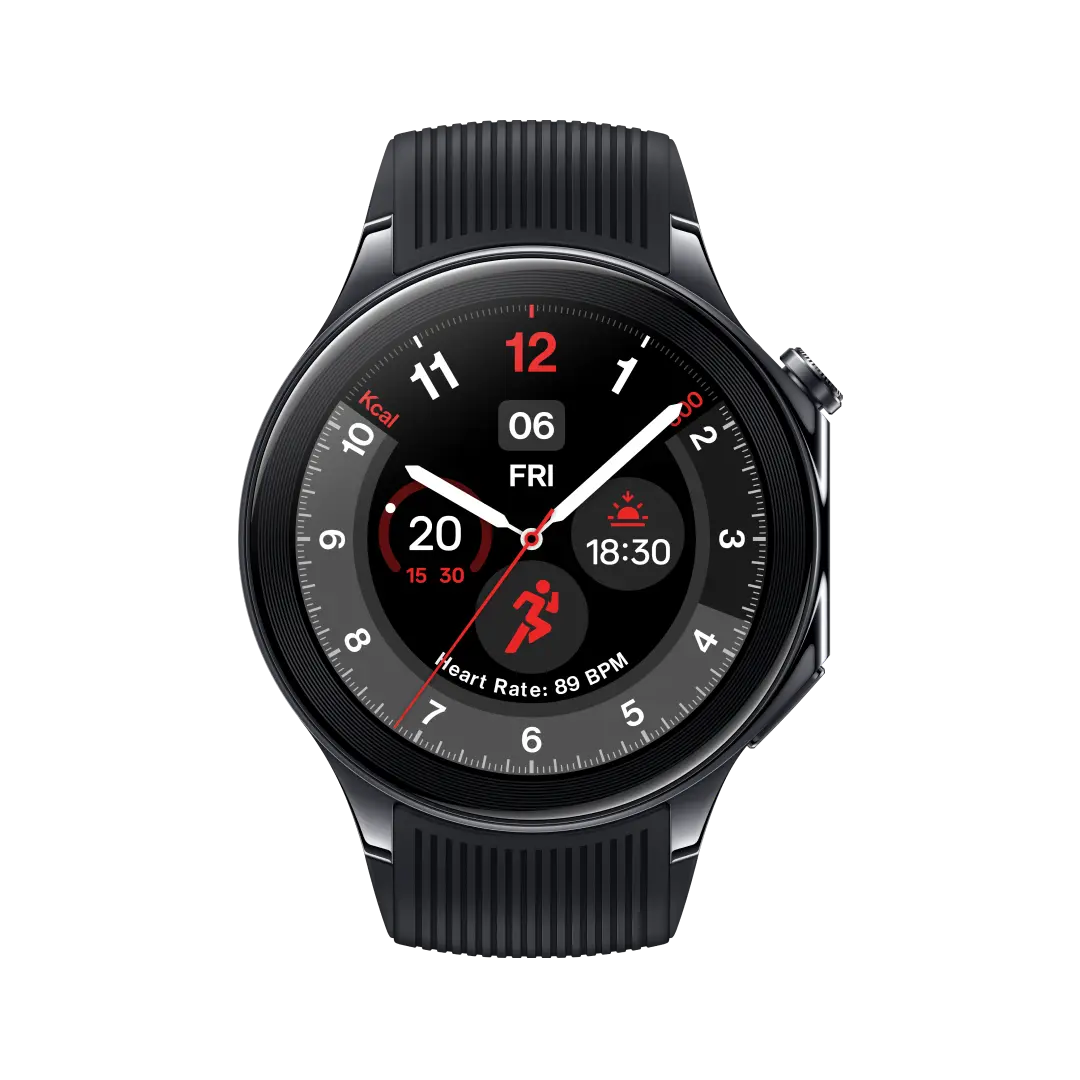 OnePlus Watch 2