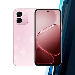 Oppo A6