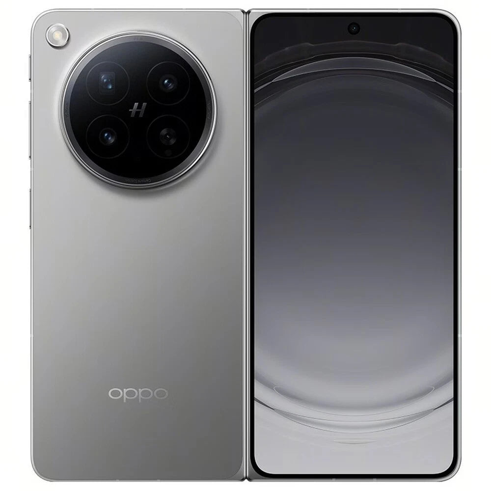 Oppo Find N6 Fold