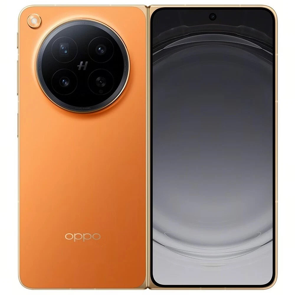 Oppo Find N6 Fold