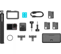 DJI Osmo Action 5 PRO Adventure Combo