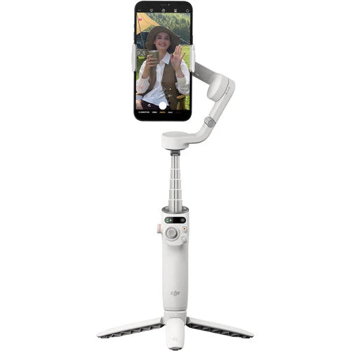 DJI Osmo Mobile 6 Smartphone Gimbal