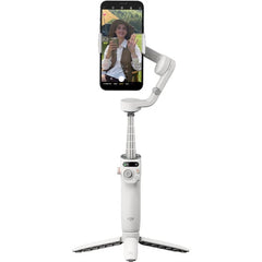 DJI Osmo Mobile 6 Smartphone Gimbal