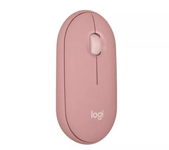Logitech Pebble 2 M350S Wireless Optical Mouse