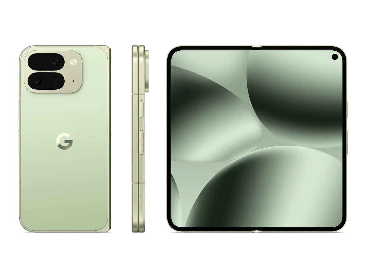Google Pixel 10 Pro Fold