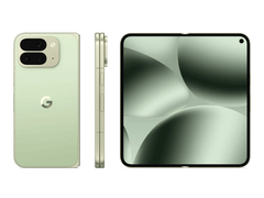 Google Pixel 10 Pro Fold
