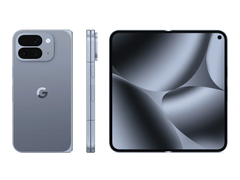 Google Pixel 10 Pro Fold