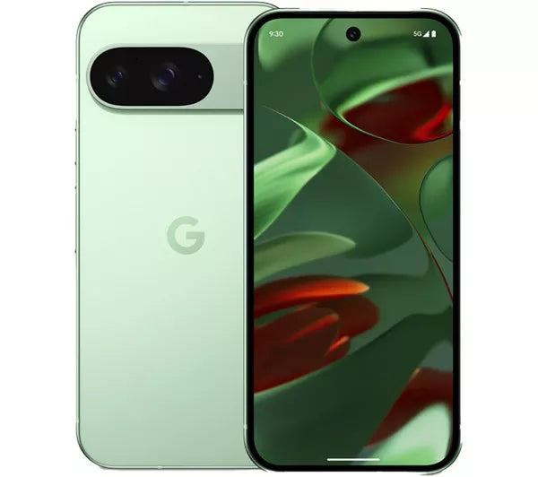 Google Pixel 9